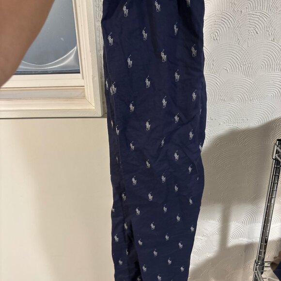 Polo Pajamas Pants - Picture 3 of 3